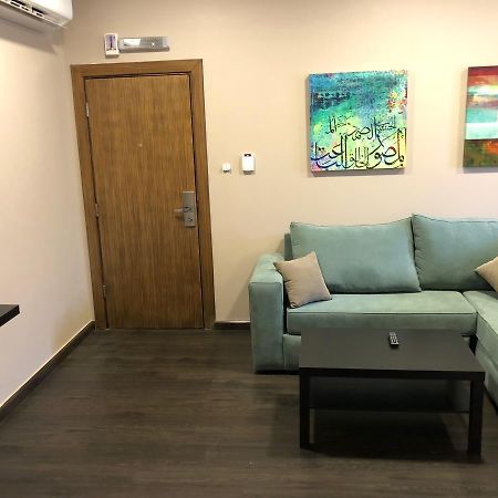 Loren Suites Jeddah Luaran gambar