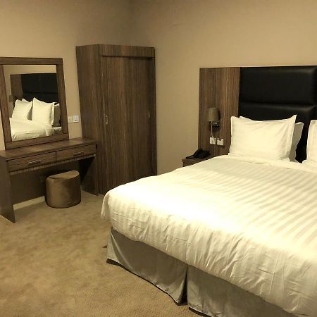 Loren Suites Jeddah Luaran gambar