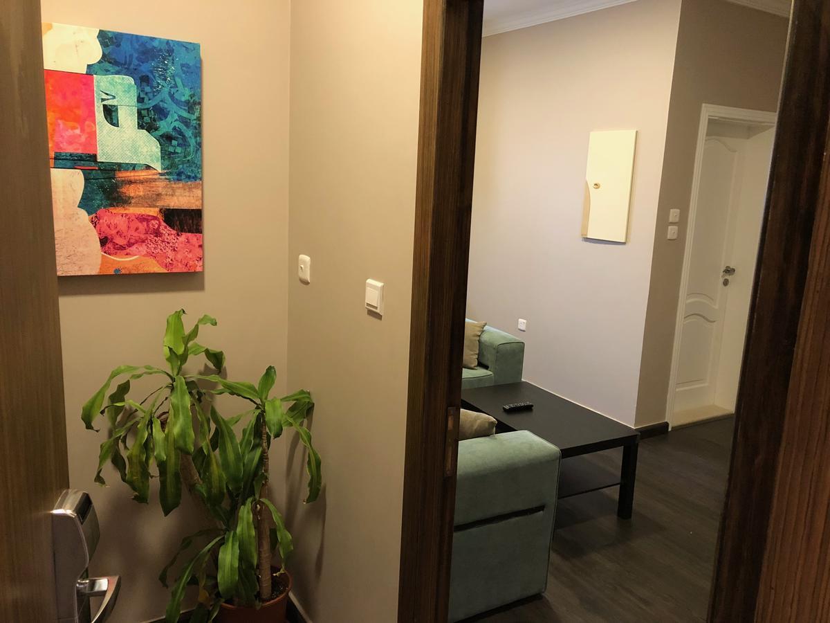 Loren Suites Jeddah Luaran gambar