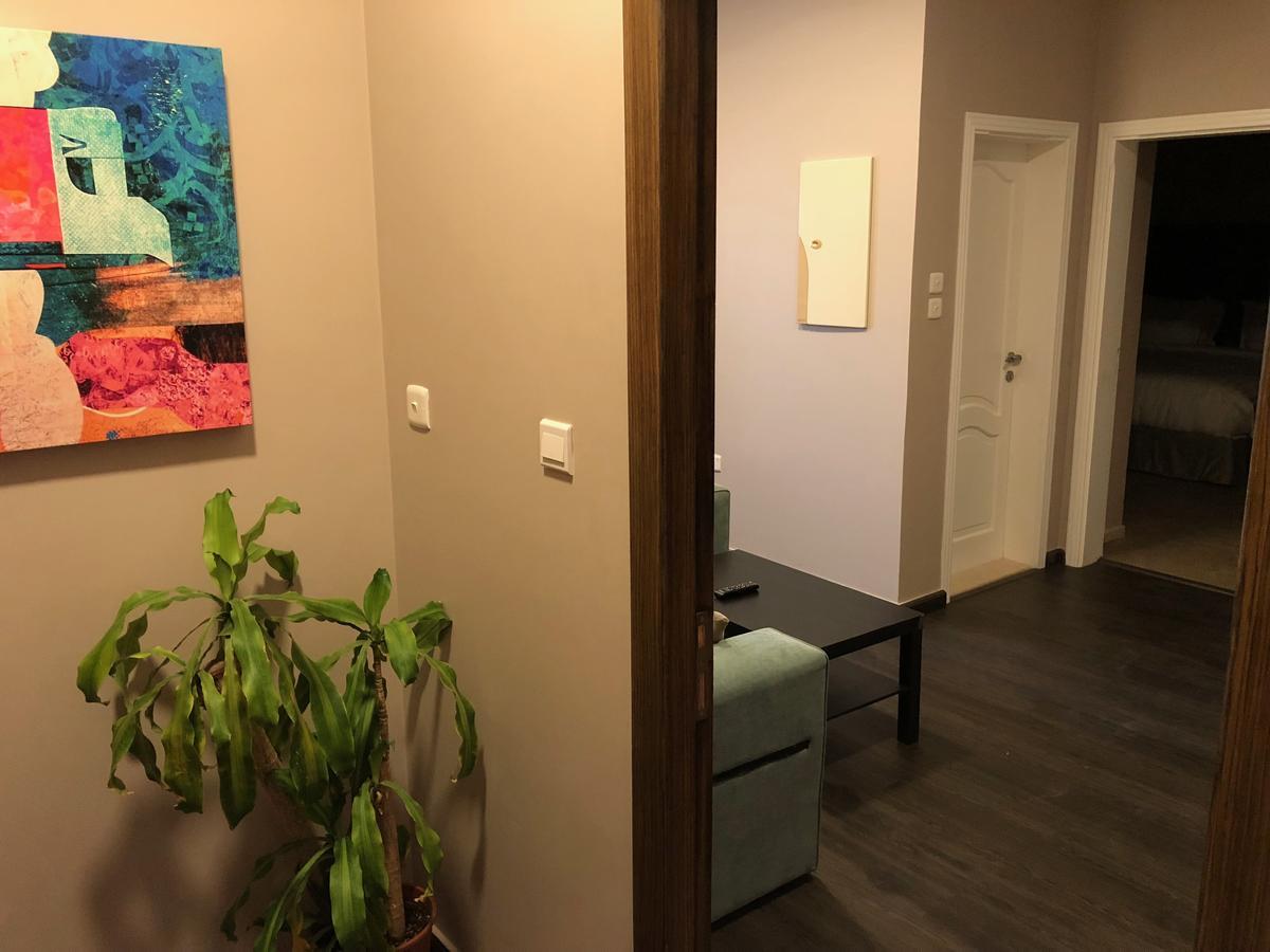 Loren Suites Jeddah Luaran gambar