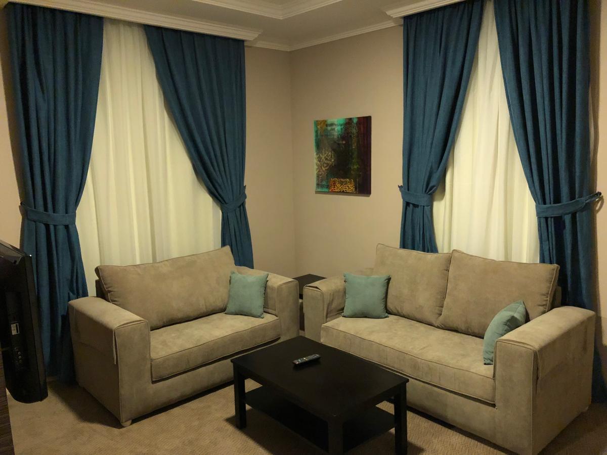Loren Suites Jeddah Luaran gambar