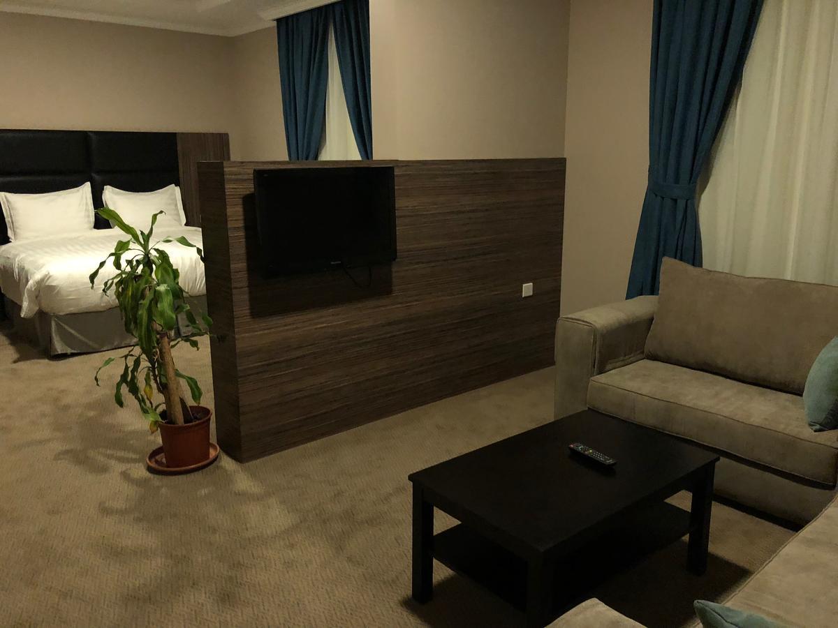 Loren Suites Jeddah Luaran gambar